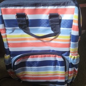 Thirty one backpack pre owned